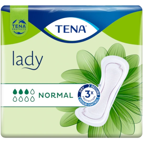 Tena Lady Normal Penso para Incontinência x24